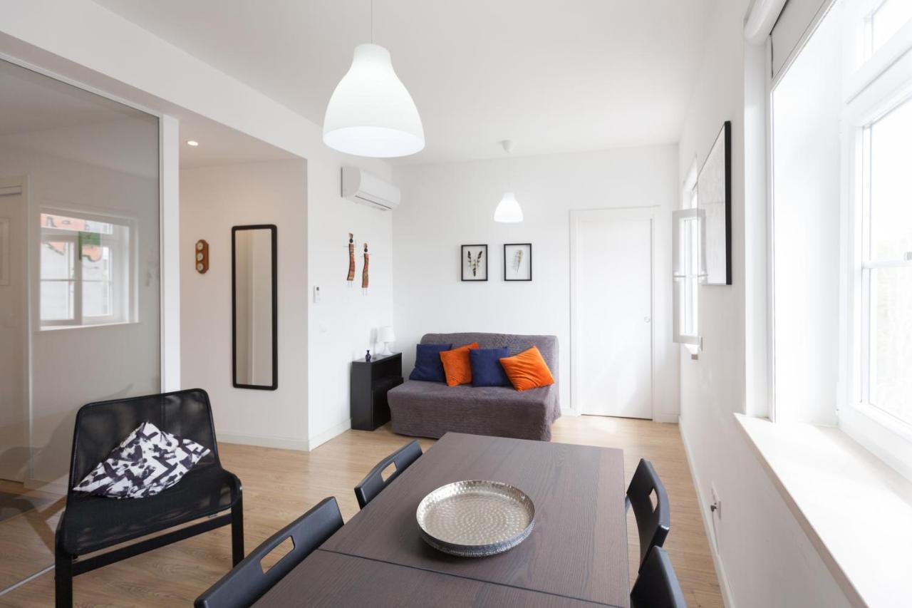 Flh Marques Charming Flats Apartment Lisabona Exterior foto
