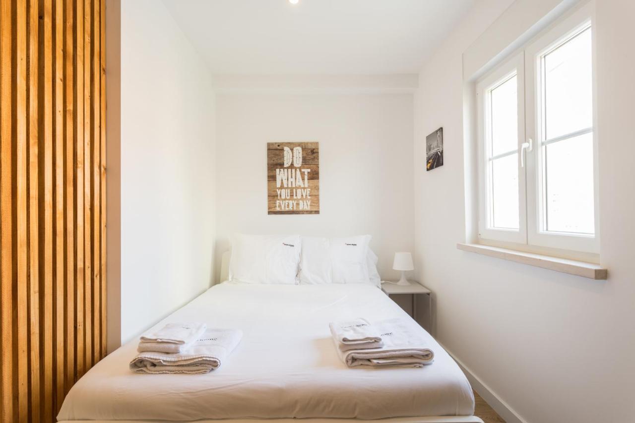 Flh Marques Charming Flats Apartment Lisabona Exterior foto